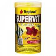 Tropical Supervit Flakes Formato: 100 ml