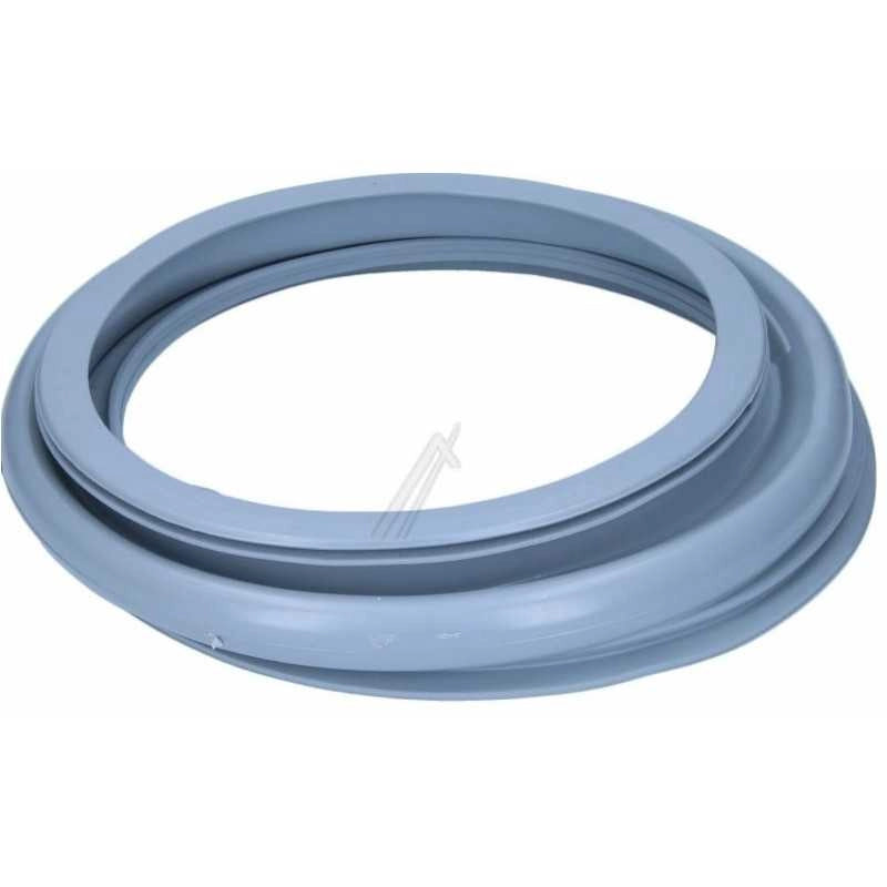 SOFFIETTO GUARNIZIONE PORTA OBLO\' LAVATRICE WS43 ARISTON INDESIT SNELLA - Ariston Indesit