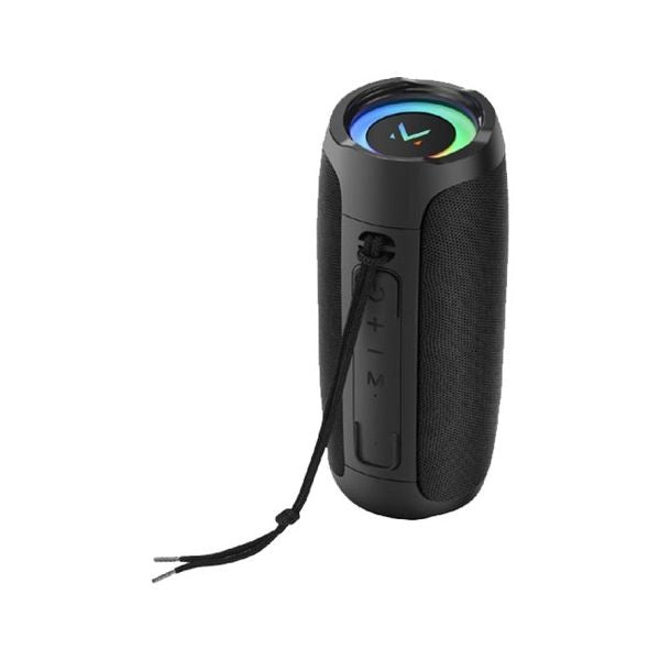 Cassa wireless majestic 129363 bk flash tws black black