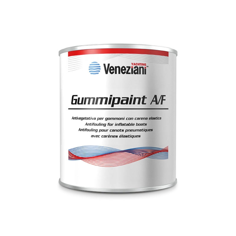 GUMMIPAINT A/F BIANCO LT.0,5