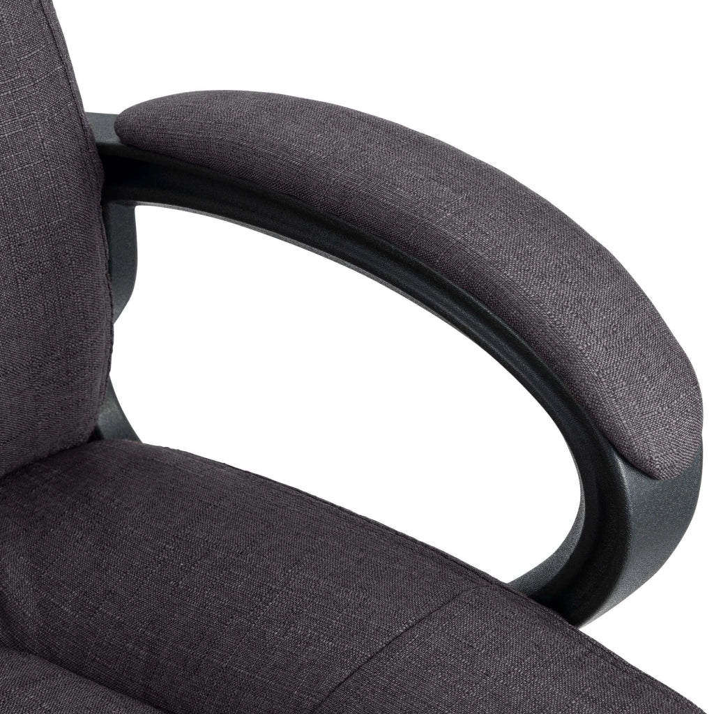 Bьrostuhl XL Sparta Stoff