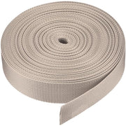 Cintura Singolo in Nylon 2,5 cm - 9 Metri - Borsa - Sacchetto - Sostenibile - Leggero