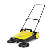 Karcher Spazzatrice manuale S 4 Twin