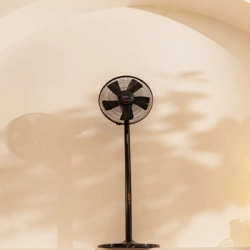 CECOTEC 05875 - Ventilatore a piantana EnergySilence 555 2in1 Smart XL