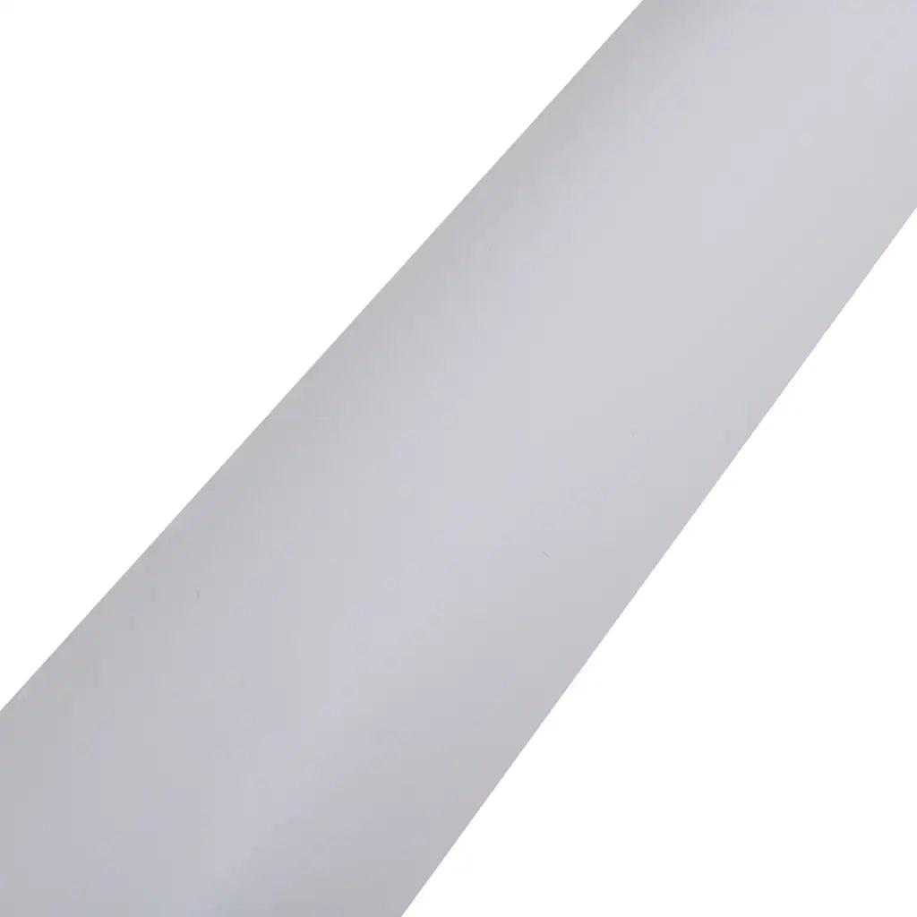 Pellicole per Auto 2 pz Bianco Opaco 100x150cm + 50x150cm CFW4639951
