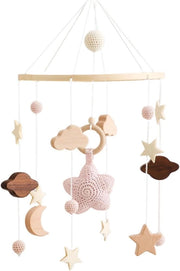 Mobili per bambini con musica e vilten palloncini - lettini per neonati con palloncini e nuvole - attaccapanni per neonati con vilten palloncini - lettini per bambini con musica e vilten palloncini