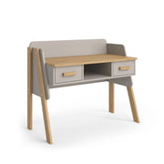 Vitalispa Scrivania Cashmere/Artigianale 97 x 51 cm