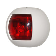 FANALE ROSSO 112,5° APOLLO RED PORT LIGHT WHITE CASE