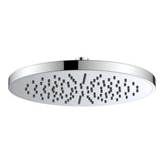 Soffione Papete diametro 25 cm cromato