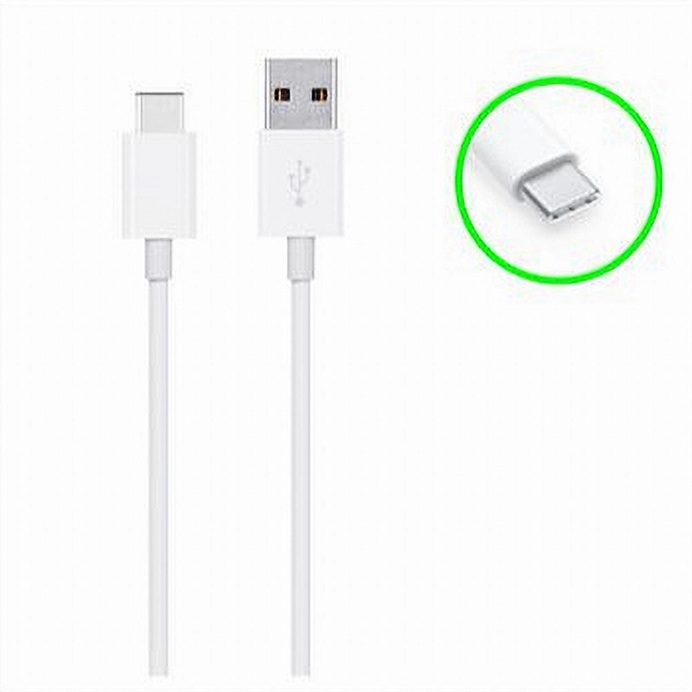 Trade Shop - Cavo Usb Di Ricarica Sincronizzazione Simply 2,50mt Smartphone 5v-2100ma Maxtech F-tc006 -