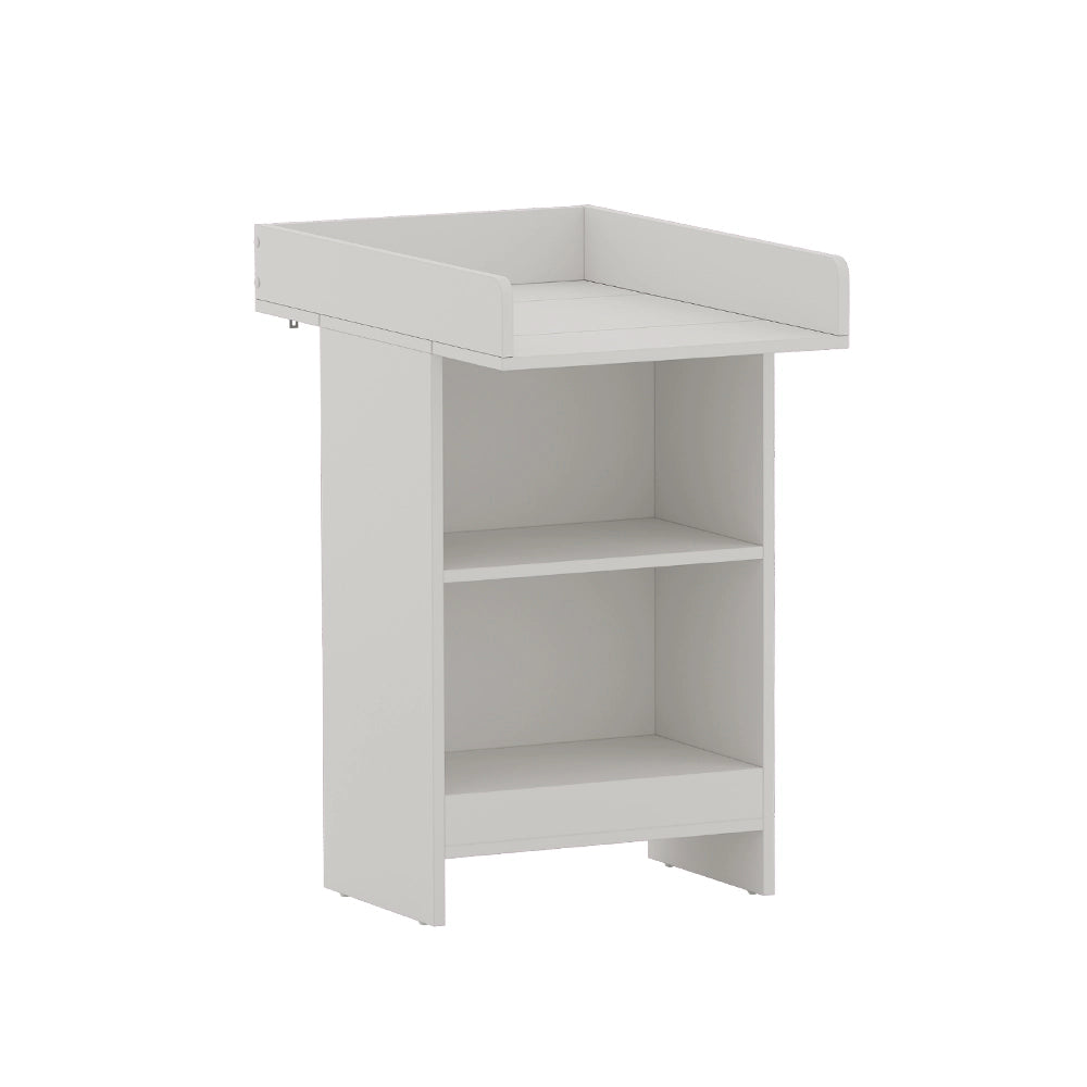Vicco Fasciatoio Bianco 60 x 103.5 cm con fasciatoio
