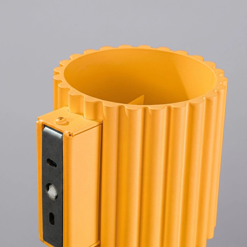 Applique AURA giallo G9