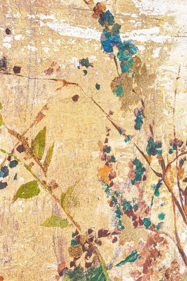 Quadro con Cornice Gallery 918 60x3,2x80 cm in Stampa su Tela