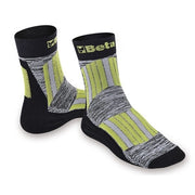 CALZA CORTA CAVIGLIA SNEAKER BETA  N.43-46- BETA- 1,0 paia