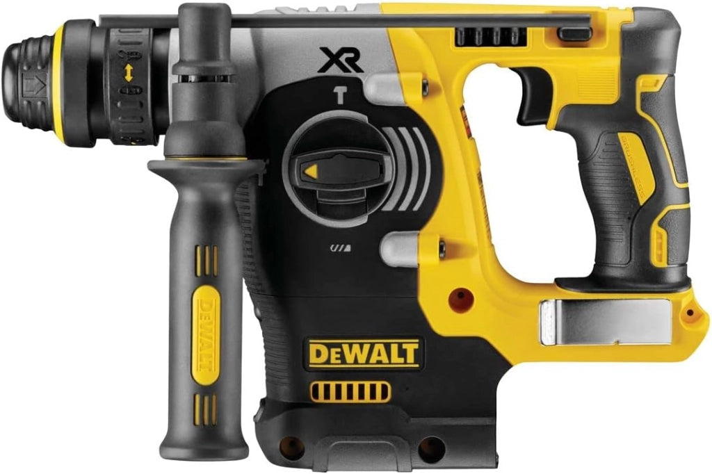 MARTILLO PERFORADOR Y CINCELADOR SDS AKU 18V DCH274N-XJ DEWALT