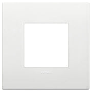 VIMAR Placca Classic 2M bianco - 19642.74