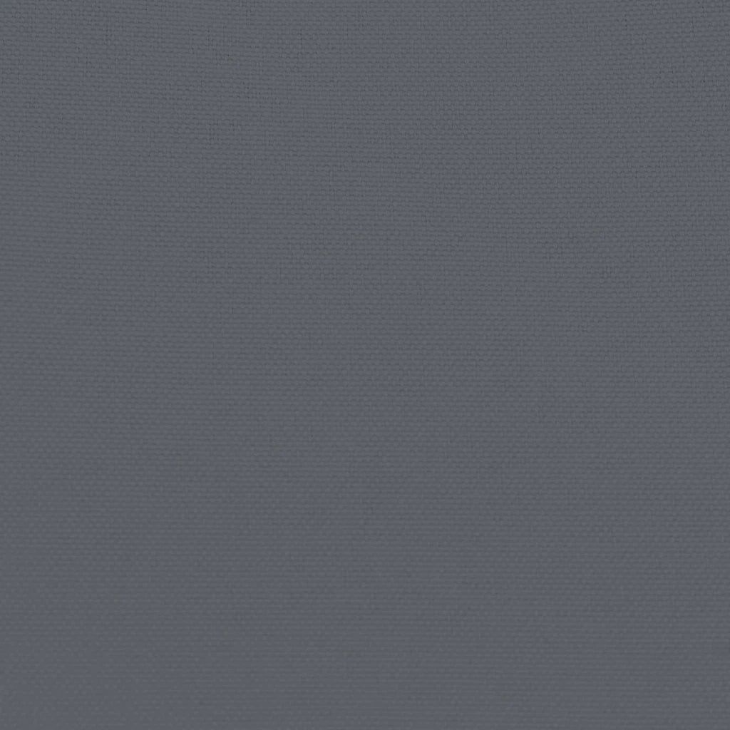 Mobili da Esterno 2 Pezzo Nero e antracite 70 x 71,5 x 71 cm CFW5957113
