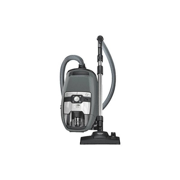 Aspirapolvere miele 12033910 blizzard cx1 powerline skrf3 grigio grafi