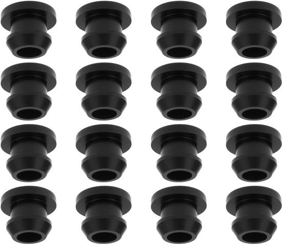 Set di 16 Grommetti per Camper e Caravan Piastra Cottura