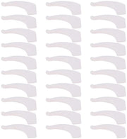 Oggetti per Occhiali con Orecchini Antiscivolo - 15 Pezzi - Silicone morbido - Supporti per Occhiali Comfortevoli - Riciclabili - Leggeri - Supporti per Occhiali
