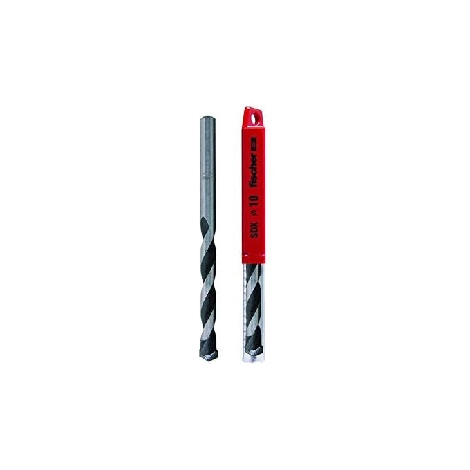 Fischer Punta Cilindrica Sdx 5mm