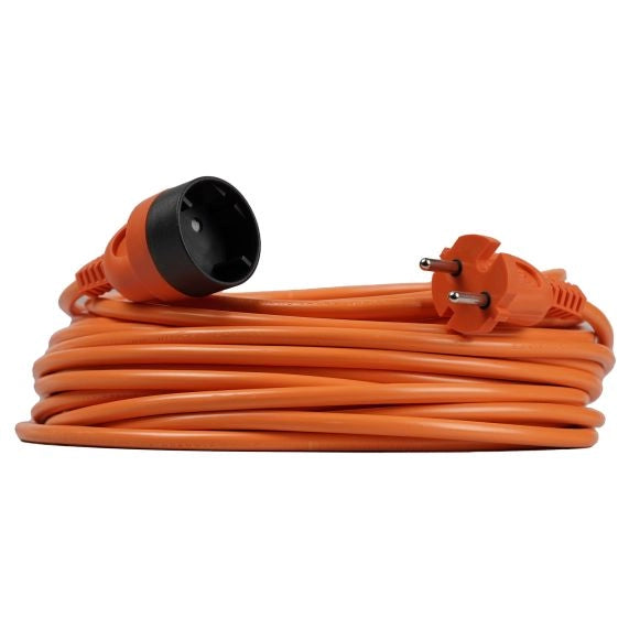 FME 92.834 PROLUNGA GARDEN 25 M SEZ. 2X1,5- FANTON- 1,0 pz