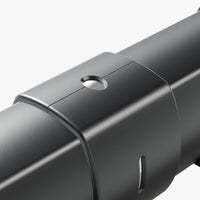 Alloggiamento esterno di ricambio per UVC per chiarificatore d'acqua per laghetti CUV-272