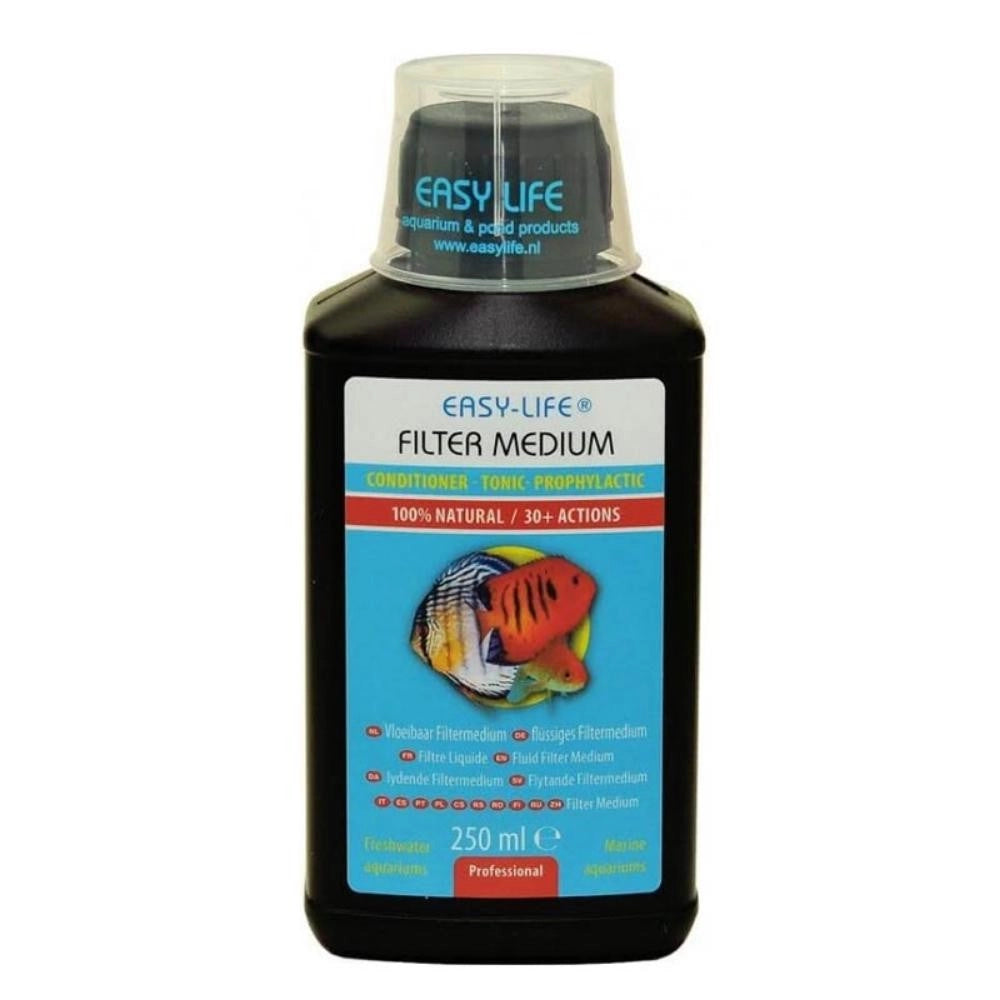 Easy-Life Fluid Filter Medium Formato: 250 ml