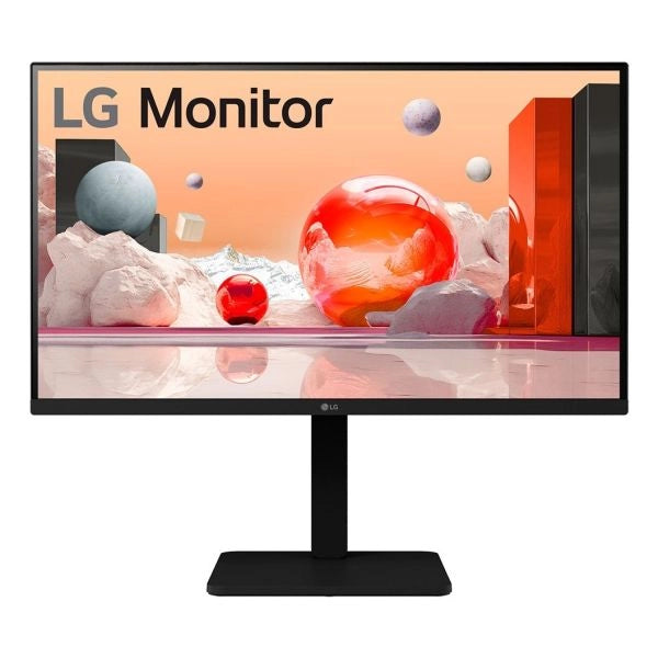 27   ips borderless 100hz 16:9 1920x1080 250 - 27BA450-B.AEUQ