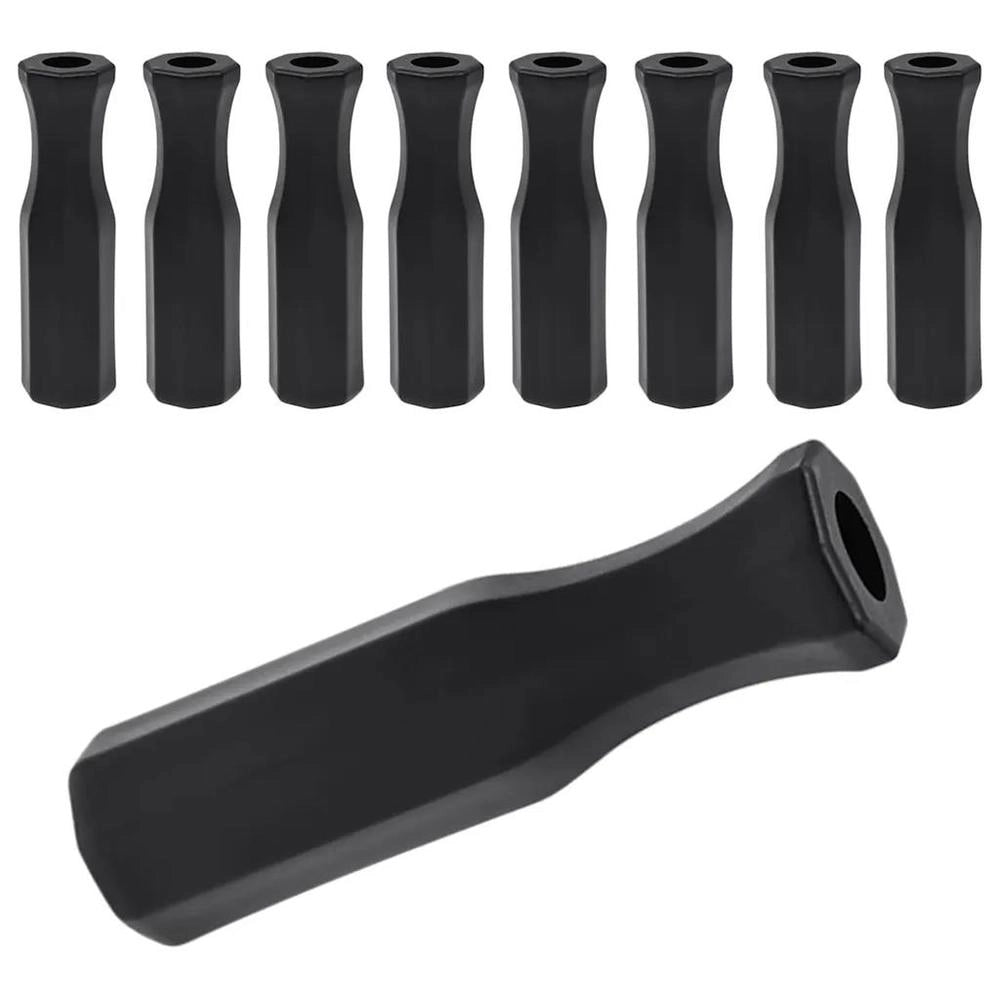 Table Football Handles, 8 Pcs.