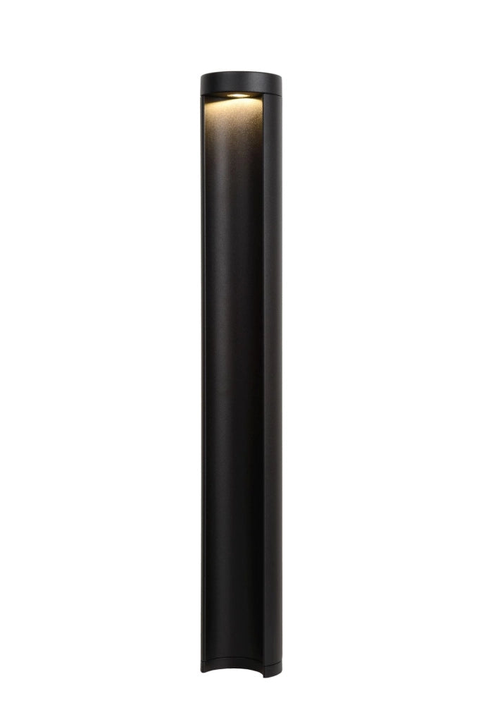 Lampada esterna a paletto Lucide Combo LED 7W 3000K