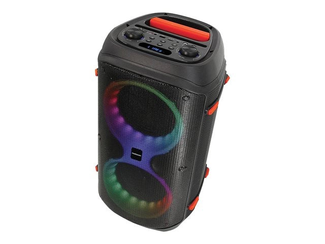 Mediacom party speaker 120w - M-PS120