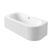 Vasca Bagno Rea Orion Stripe Left 150cm