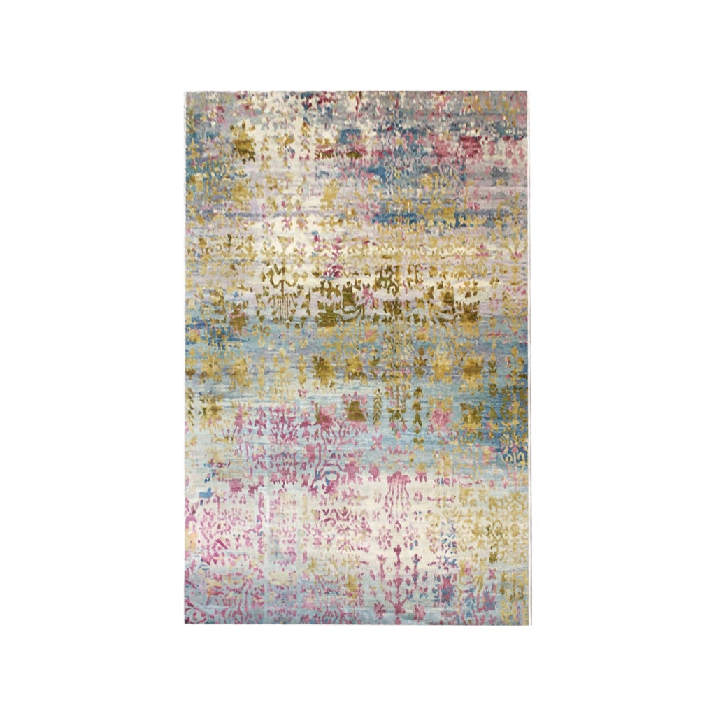 North Ridgeville, Tappeto, 140x220 cm Multicolore