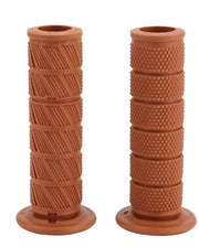 Manubri per motori universali 22mm - 2 pezzi - Alta qualità - Design a L con materiale plastico - Comfortevole impugnatura - Manubri per motori