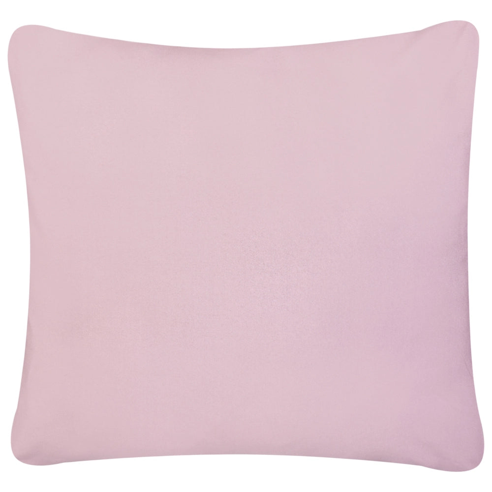 Set di 3 cuscini da esterno in poliestere multicolore Accessorio da giardino