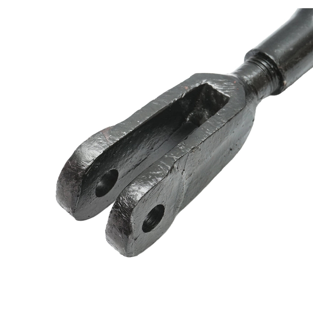 Stabilizzatore di collegamento laterale per Fiat, New Holland NH480 codice OEM 47727469, 90380033, 5095868