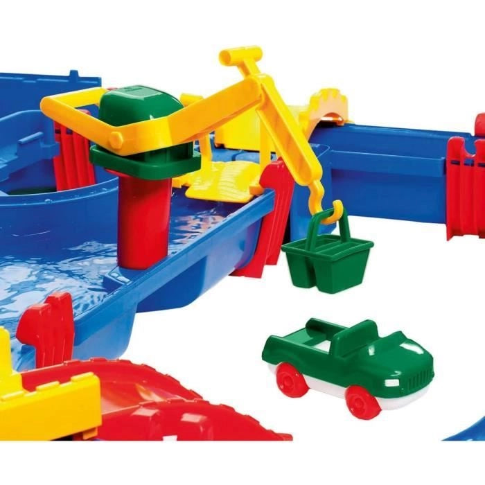 AQUAPLAY PONTE MEGA