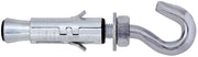 Friulsider TASSELLO TDS  mm. 12x50 gancio M6 50.00 pz