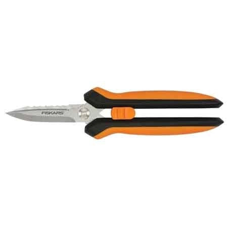 FORBICI MULTIUSO 'SOLID SP320' FISKARS 20 cm - FISKARS