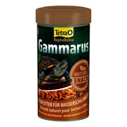 Tetra Gammarus - Alimento per Tartarughe Acquatiche Formato: 1000 ml