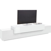 Mobile Porta Tv Moderno 240x45x51,5cm - CELESTIA
