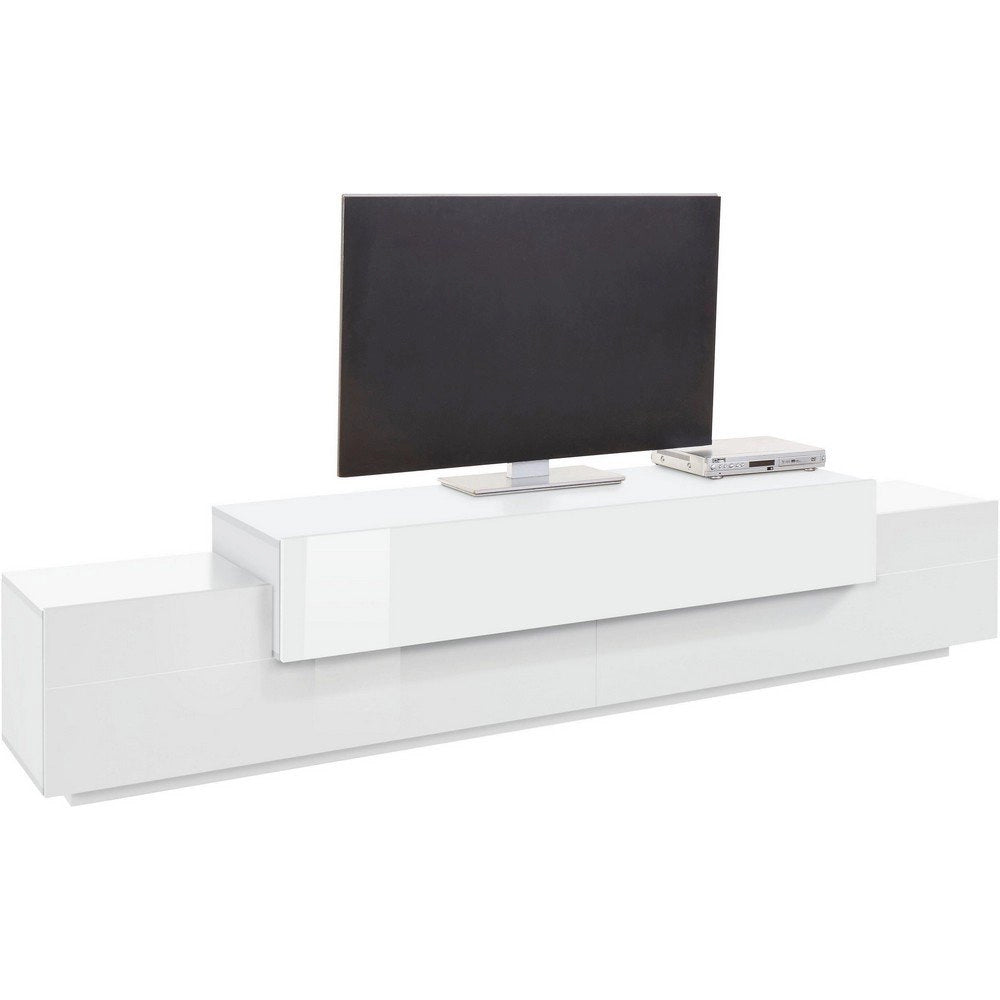 Mobile Porta Tv Moderno 240x45x51,5cm - CELESTIA