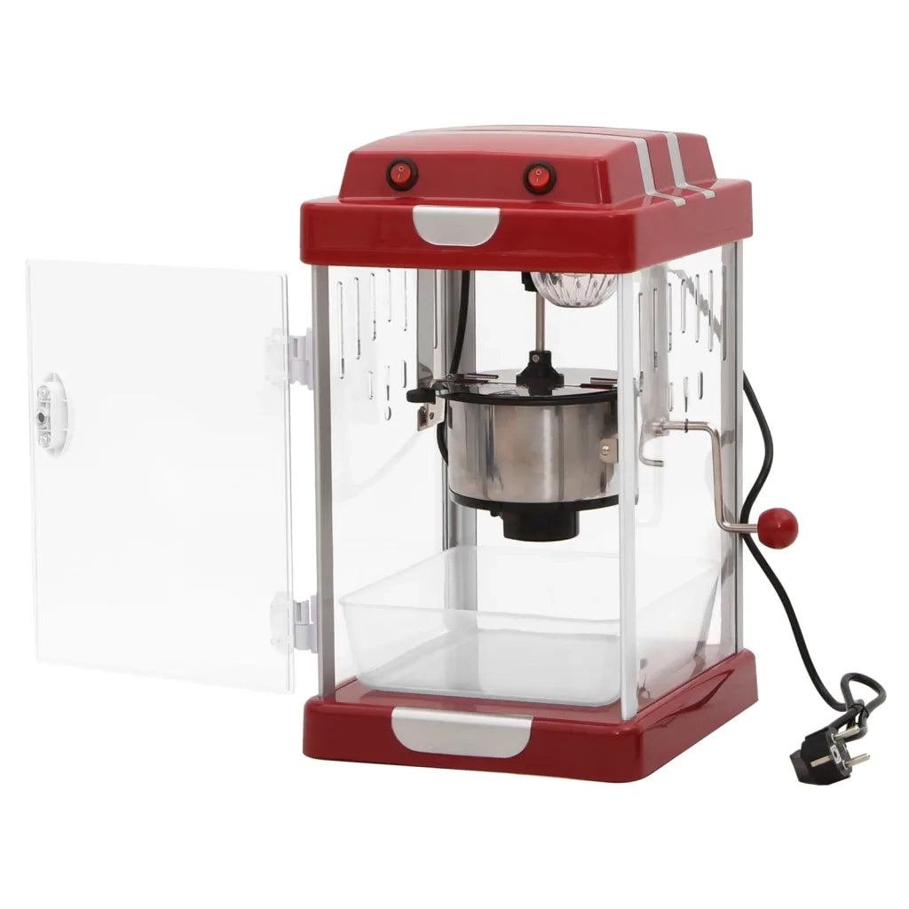Macchina per Pop Corn Stile Cinema 2,5 OZ 50177