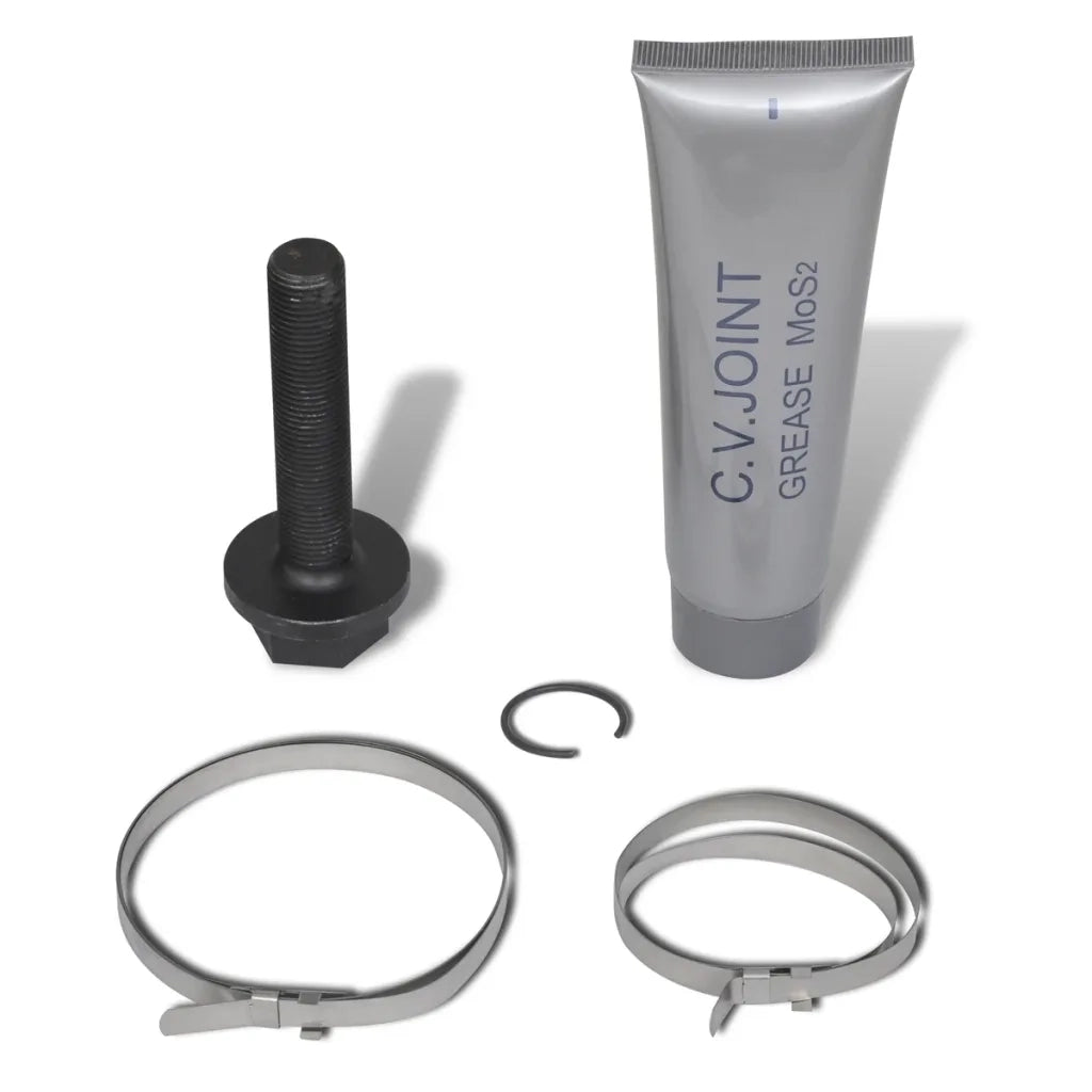 Giunti Albero di Trasmissione Set 7 pz per Lato Ruota Audi 150149