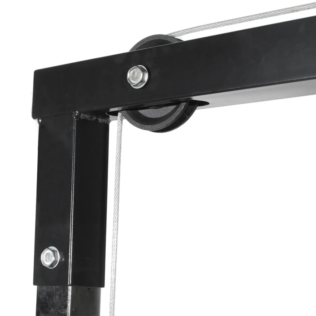 Panca Multifunzione Home-Fitness senza Pesi Palestra in Casa  cod mxl 44441
