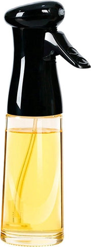 Spruzzatore di Olio per Barbecue - Dispensatore di Aceto con Spezie - Strumento di Cucina Esterna per la Cottura