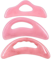 Set di strumenti di massaggio Gua Sha per la cura del corpo