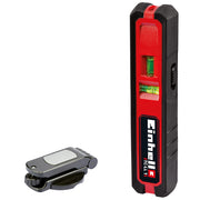 Livella Laser                        Ehl