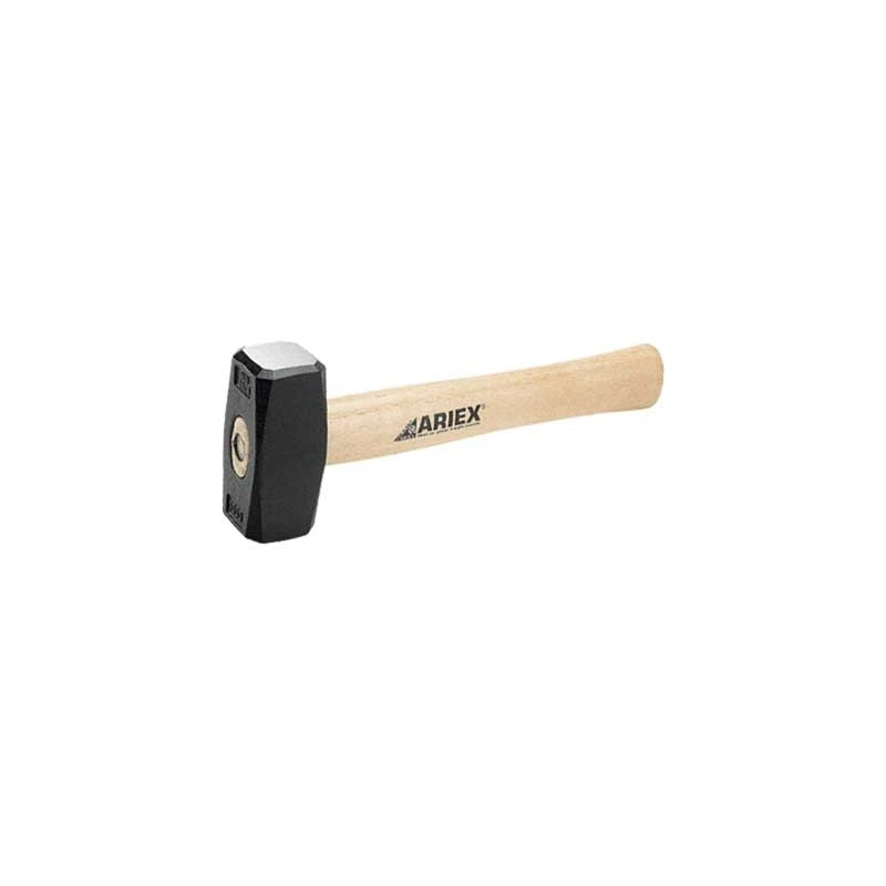 MAZZETTA MURATORE M LEGNO ARIEX 1500 gr - ARIEX
